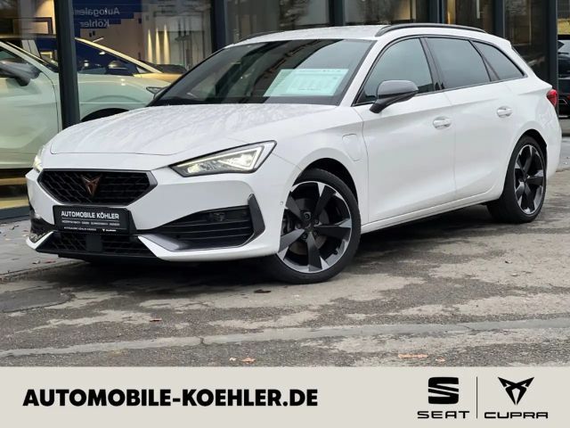 Cupra Leon 1.4 Sportstourer e-Hybrid