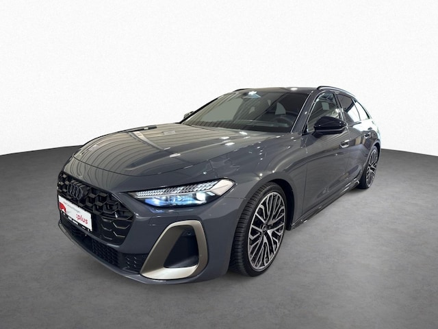 Audi A5 Avant Quattro S-Tronic