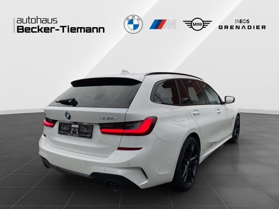 BMW 330 330e Touring xDrive