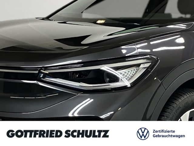 Volkswagen ID.4 IQ.Drive Performance Pro Tech