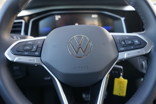 Volkswagen Polo Move