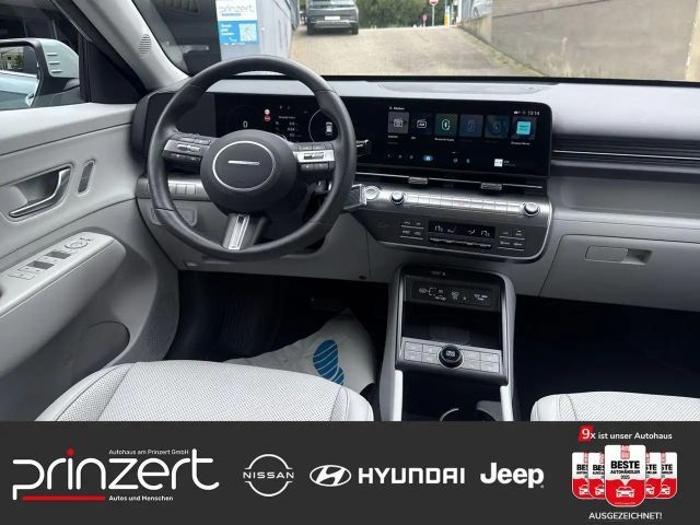 Hyundai Kona 1.6 T-GDi