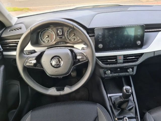 Skoda Kamiq 1.0 TSI Tour
