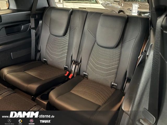 Mercedes-Benz EQB 300 4MATIC