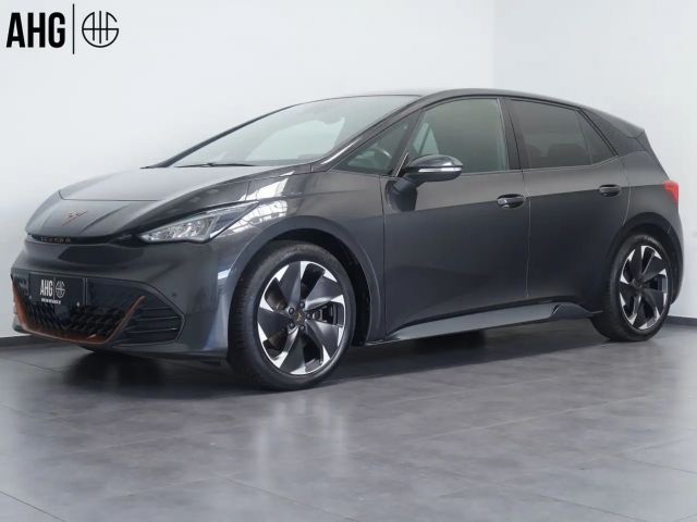 Cupra Born LED/NAVI/ACC/PILOT/TECH/WÄRMEPUMPE/19"