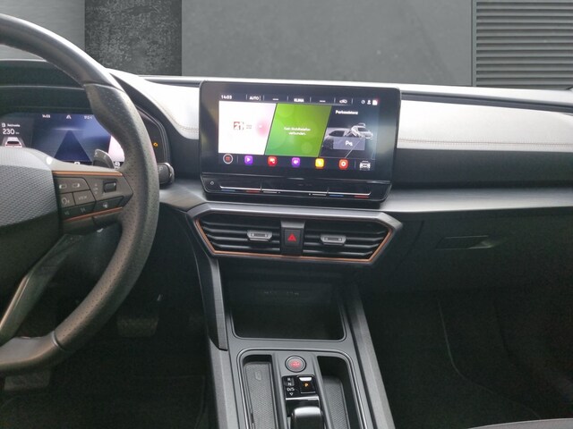 Cupra Formentor 1.5 TSI