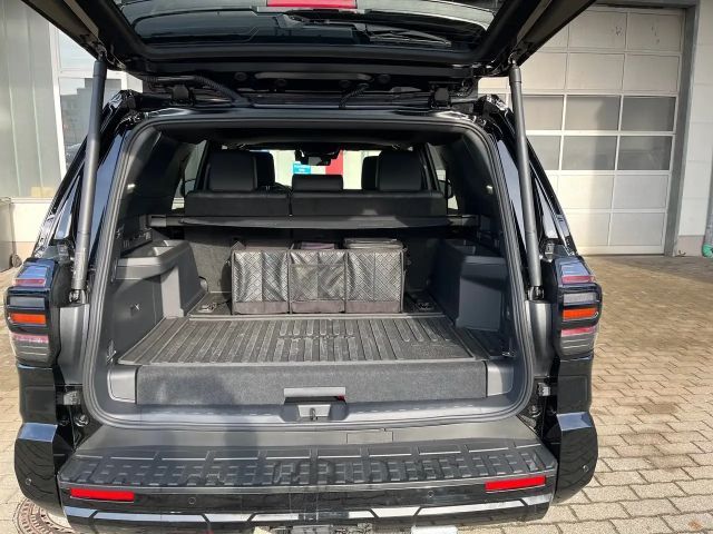 Toyota 4-Runner 40th Edition