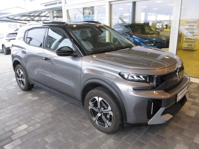 Citroën C3 Aircross Hybrid Max