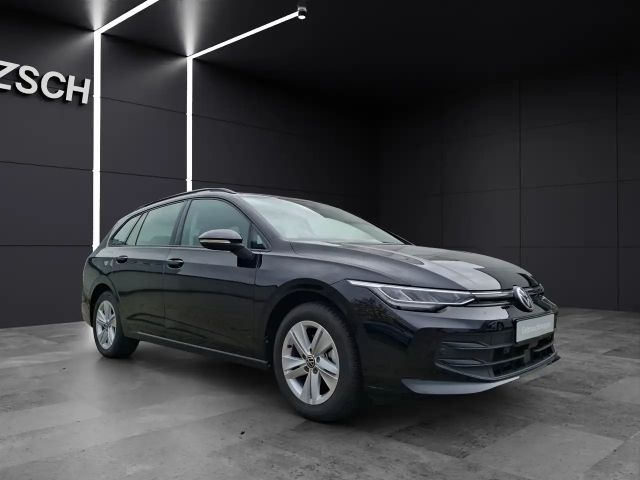 Volkswagen Golf DSG Golf VIII Life Variant
