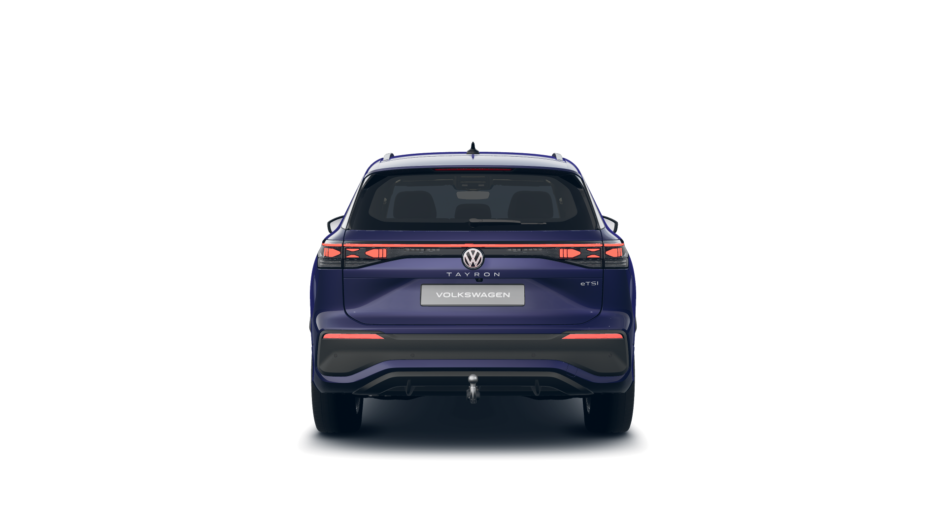 Volkswagen Tayron 1.5l eTSI APP+ACC+AHK+REAR+LED+SIDE