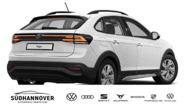 Volkswagen Taigo 1.0 TSI Life