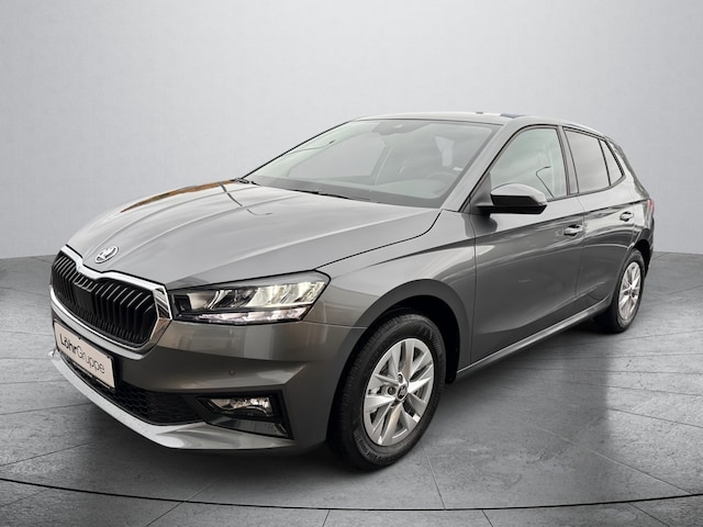 Skoda Fabia Fabia 1,0  TSI