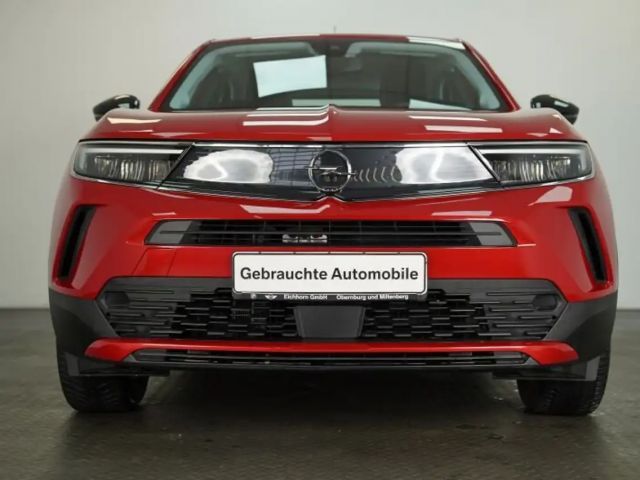 Opel Mokka Edition Mokka-e