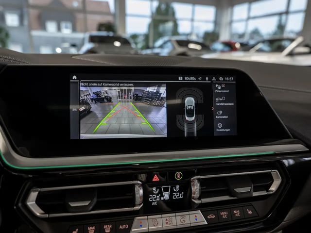 BMW Z4 M-Sport Roadster sDrive sDrive20i