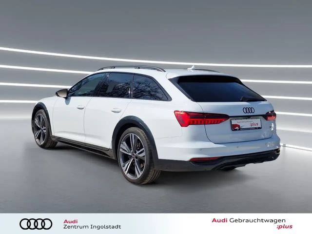 Audi A6 allroad 40 TDI Quattro
