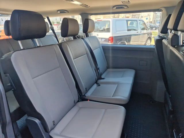 Volkswagen Caravelle T6