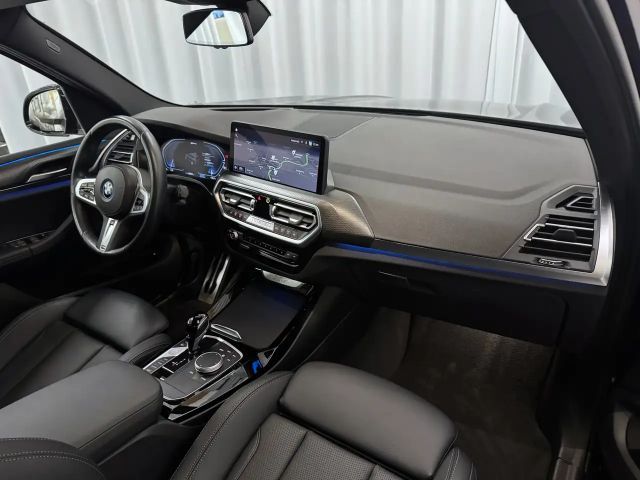 BMW X3 M-Sport xDrive30e