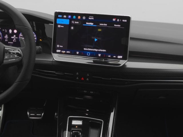 Volkswagen Golf 2.0 TSI