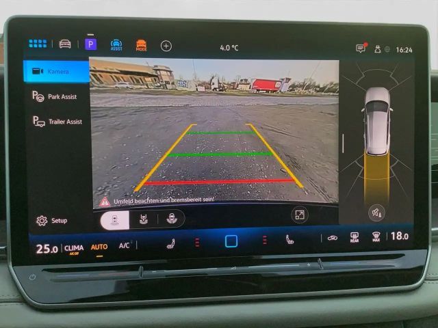 Volkswagen Tayron 2.0 TDI Elegance Elegance