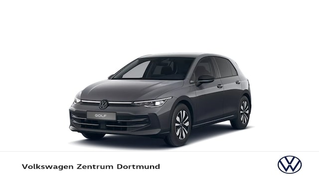 Volkswagen Golf 1.5 eTSI Golf VIII