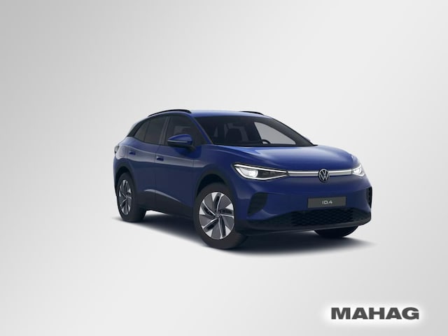 Volkswagen ID.4 IQ.Drive Pure