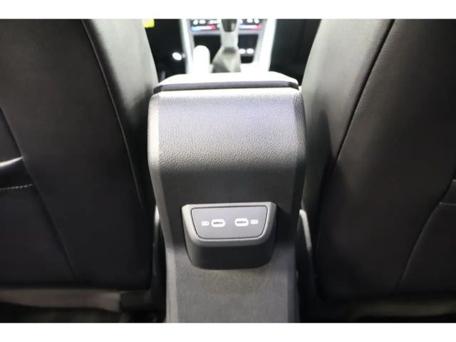 Volkswagen Polo 1.0 TSI