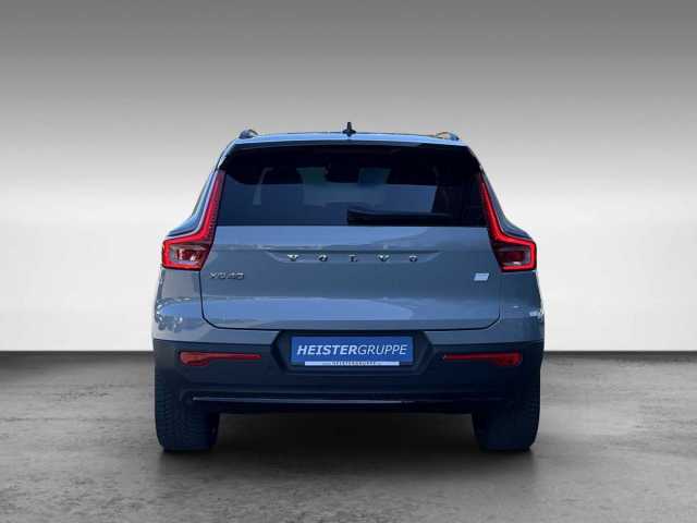 Volvo XC40 Plus Recharge