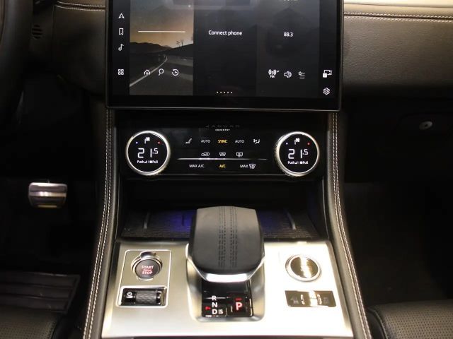 Jaguar F-Pace AWD D300 R-Dynamic