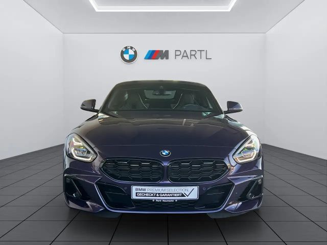 BMW Z4 Cabrio M40i Roadster