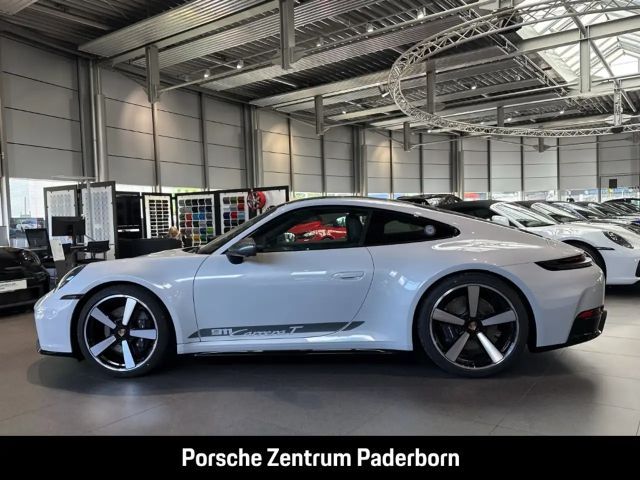 Porsche 992 Carrera Coupé Turbo