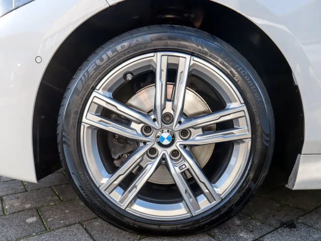 BMW 118 118i M-Sport Sedan