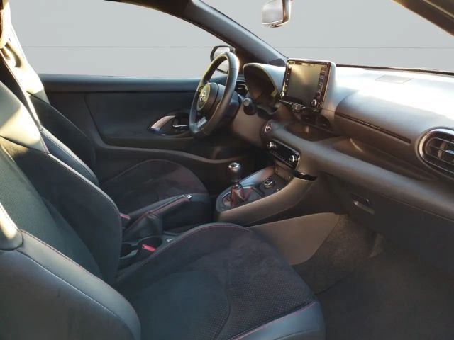 Toyota Yaris GR Hatchback