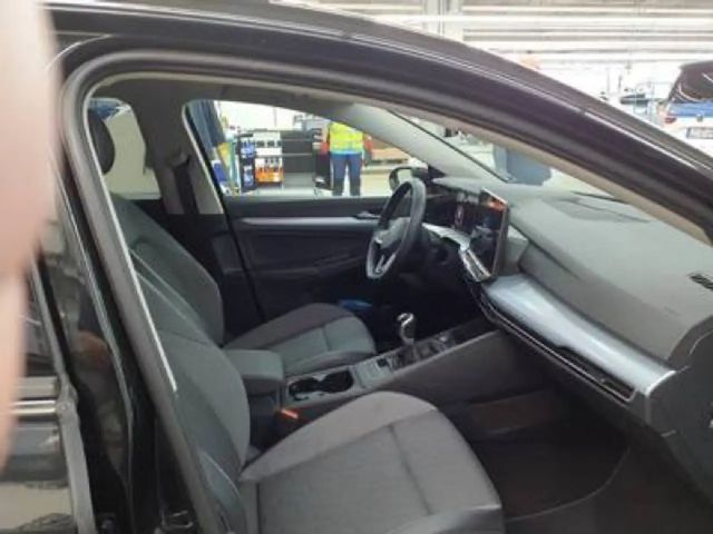 Volkswagen Golf Goal 1.5TSI 6-Gang LED Navi PDC ACC SHZ AHK