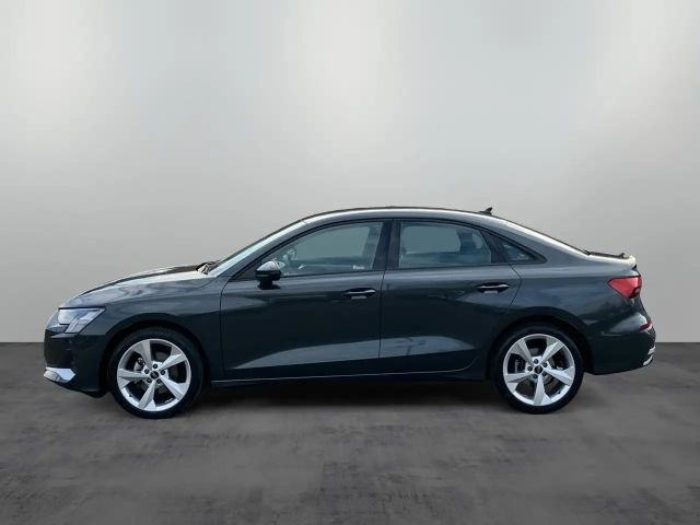 Audi A3 35 TFSI S-Tronic Sedan