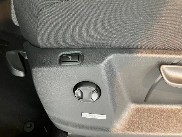 Volkswagen Touran DSG