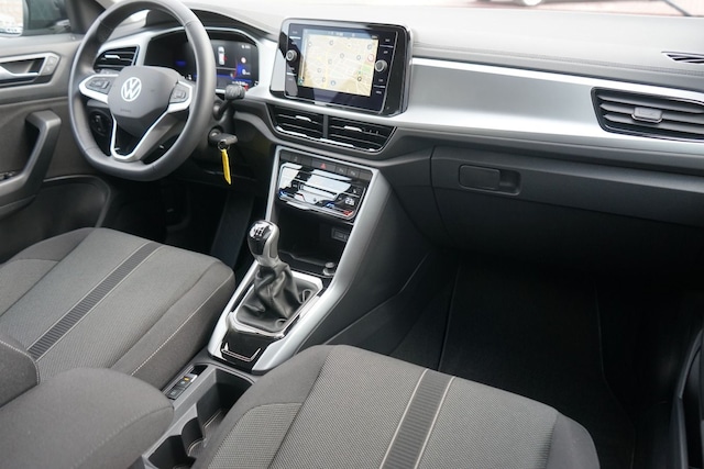 Volkswagen T-Roc 1.0 TSI Life