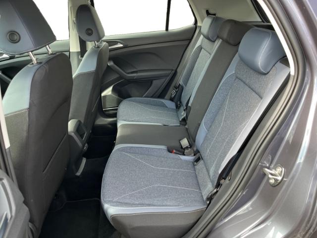 Volkswagen T-Cross 1.0 TSI IQ.Drive Style