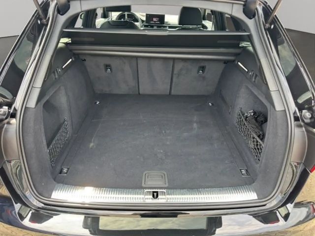 Audi A4 35 TDI Avant