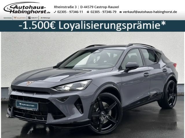 Cupra Formentor 2.0 TSI 4Drive DSG VZ