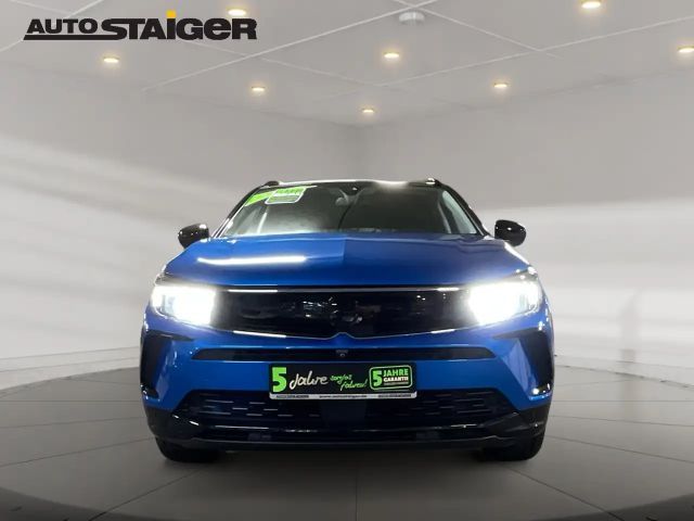 Opel Grandland X GS-Line Grand Sport