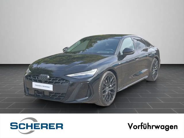 Audi A6 Quattro S-Tronic Sedan