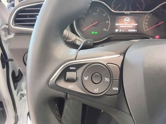 Opel Grandland X Grandland Wenig KM, super gepflegt