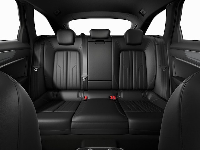 Audi A6 45 TFSI Avant Quattro S-Tronic