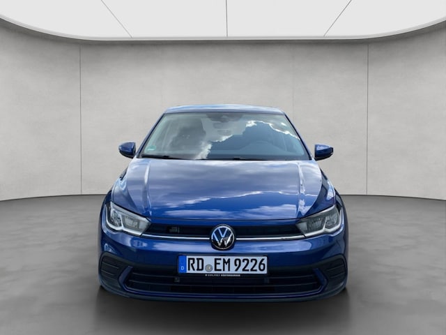 Volkswagen Polo 1.0 TSI Life