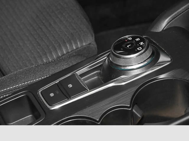 Ford Focus 1.5 EcoBlue Titanium