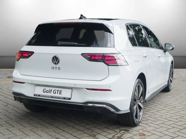 Volkswagen Golf GTE Golf VIII