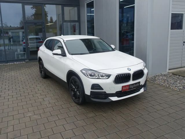 BMW X2 xDrive