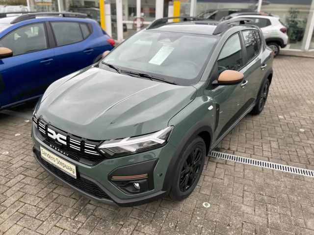 Dacia Sandero Extreme Stepway TCe 90