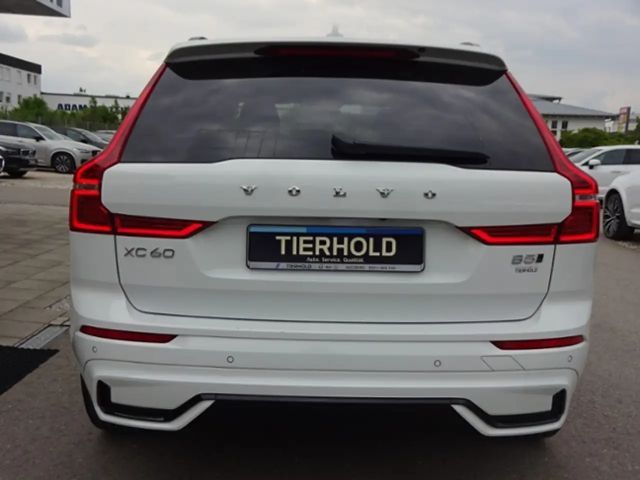 Volvo XC60 AWD R-Design