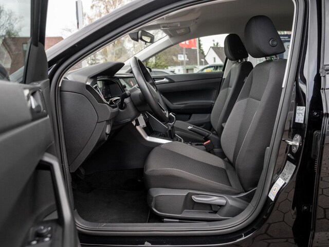 Volkswagen Polo 1.0 Virtual LED PDC SHZ SoundSys SpurH